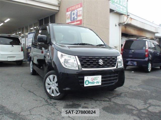 Suzuki WAGON R 2015-09 352534-5