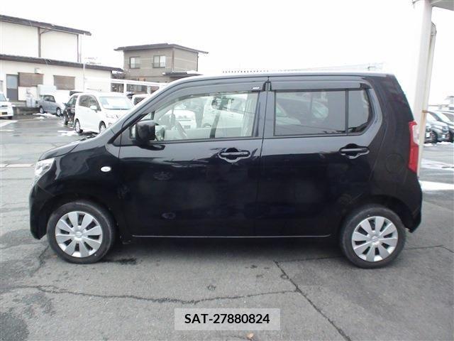 Suzuki WAGON R 2015-09 352534-4