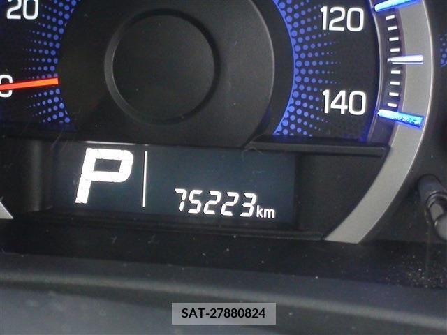 Suzuki WAGON R 2015-09 352534-19