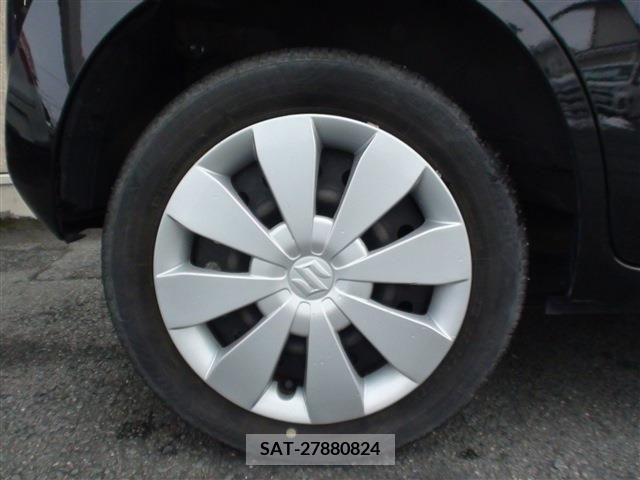 Suzuki WAGON R 2015-09 352534-18