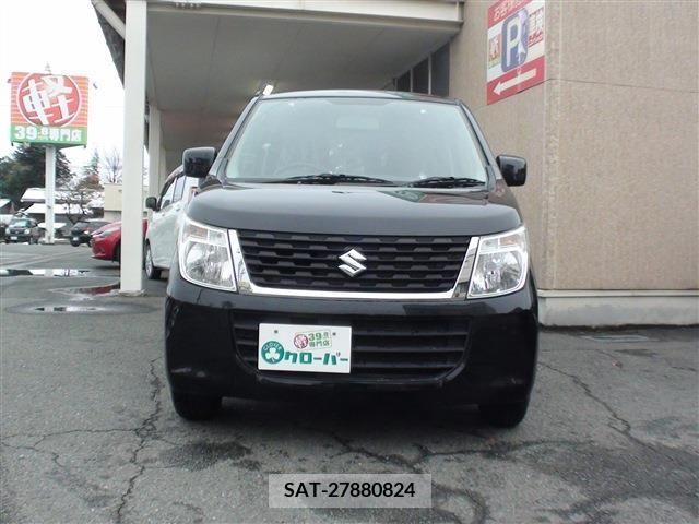 Suzuki WAGON R 2015-09 352534-1