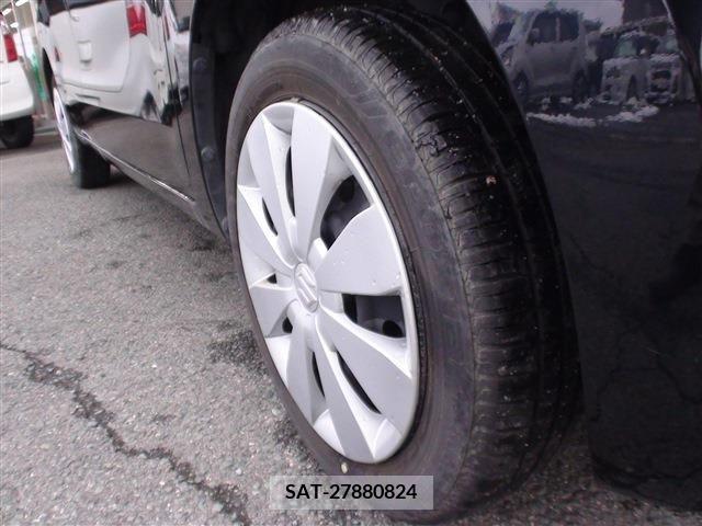 Suzuki WAGON R 2015-09 352534-17