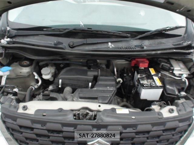 Suzuki WAGON R 2015-09 352534-15