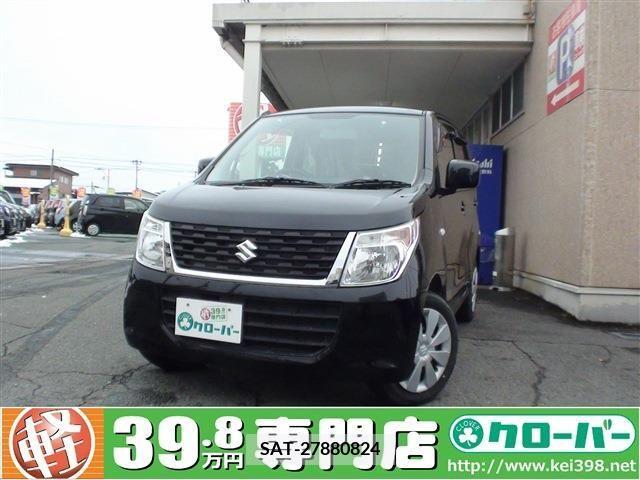 Suzuki WAGON R 2015-09 352534-0