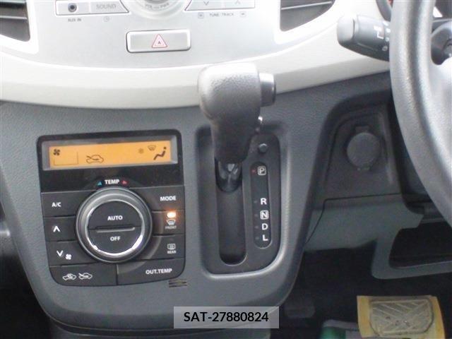 Suzuki WAGON R 2015-09 352534-9