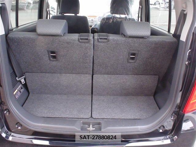 Suzuki WAGON R 2015-09 352534-16