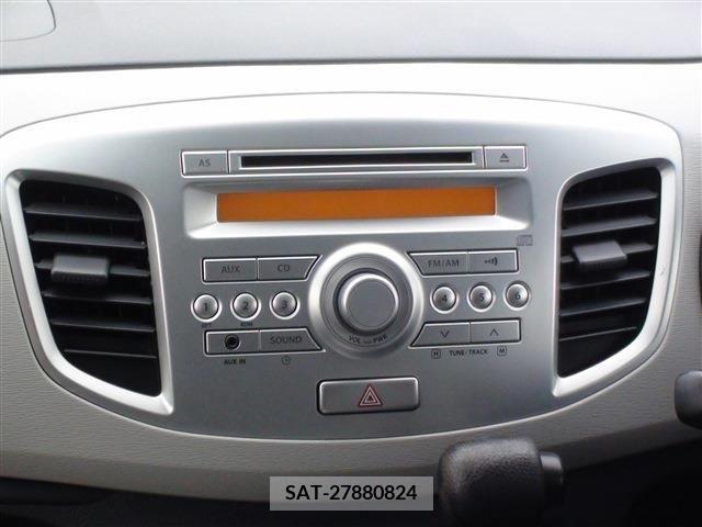 Suzuki WAGON R 2015-09 352534-8