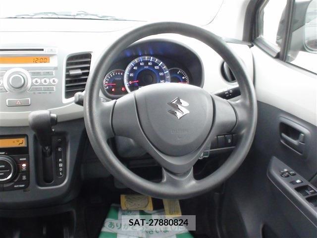 Suzuki WAGON R 2015-09 352534-14