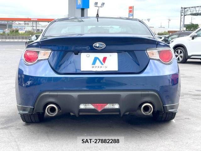 Subaru BRZ 2013-02 374482-16