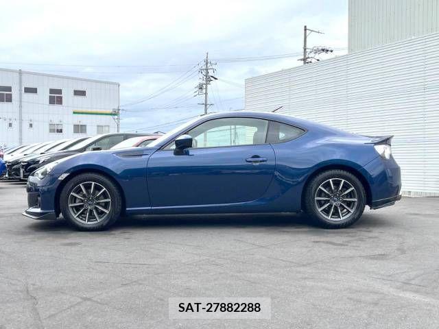 Subaru BRZ 2013-02 374482-13