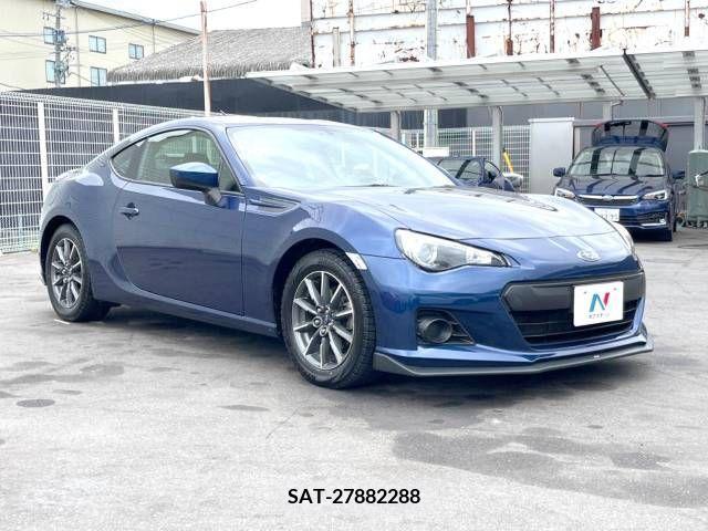 Subaru BRZ 2013-02 374482-17