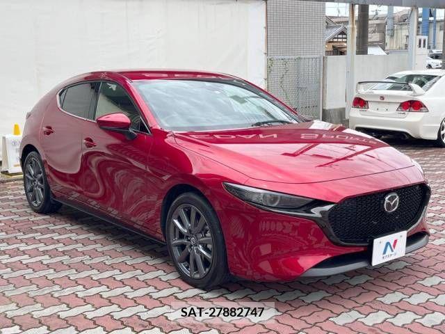 Mazda MAZDA3 2023-02 382987-16