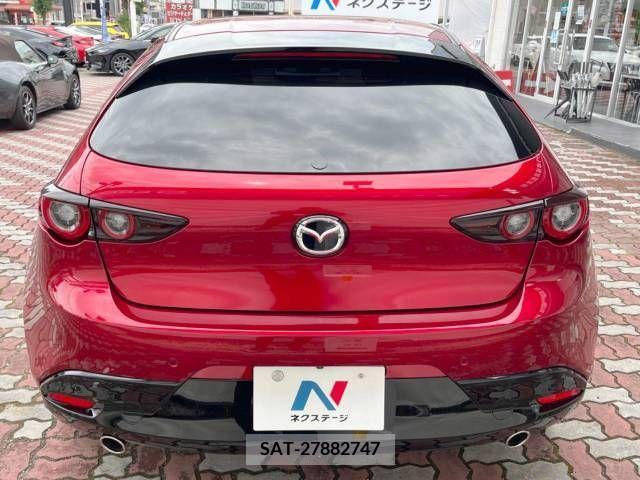 Mazda MAZDA3 2023-02 382987-15