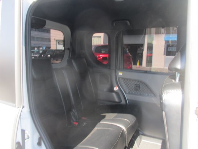 Daihatsu TANTO CUSTOM 2019-11 10614-11
