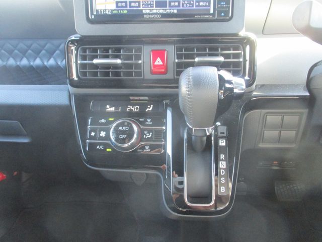 Daihatsu TANTO CUSTOM 2019-11 10614-15