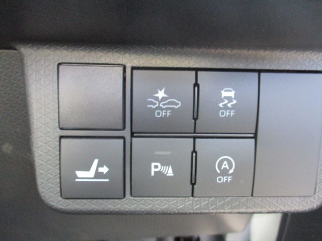Daihatsu TANTO CUSTOM 2019-11 10614-19