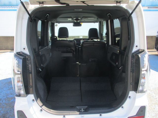 Daihatsu TANTO CUSTOM 2019-11 10614-26