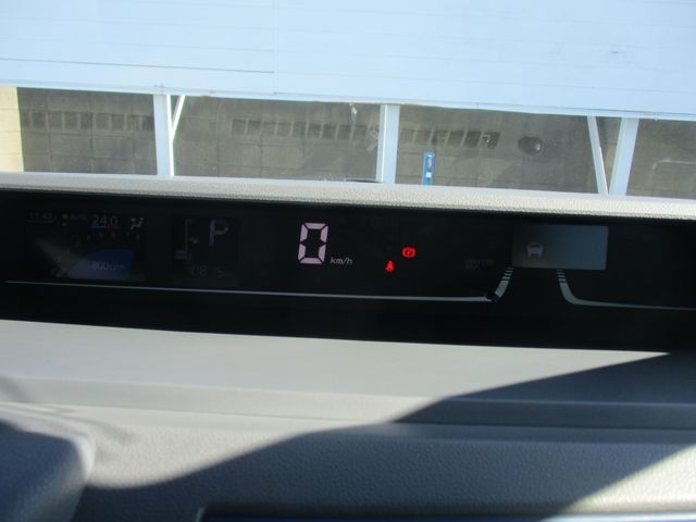 Daihatsu TANTO CUSTOM 2019-11 10614-12