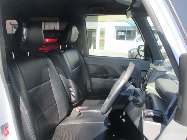 Daihatsu TANTO CUSTOM 2019-11 10614-10