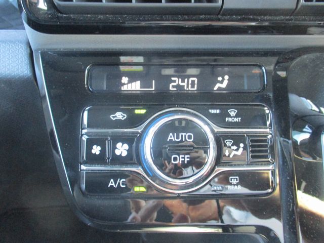 Daihatsu TANTO CUSTOM 2019-11 10614-18