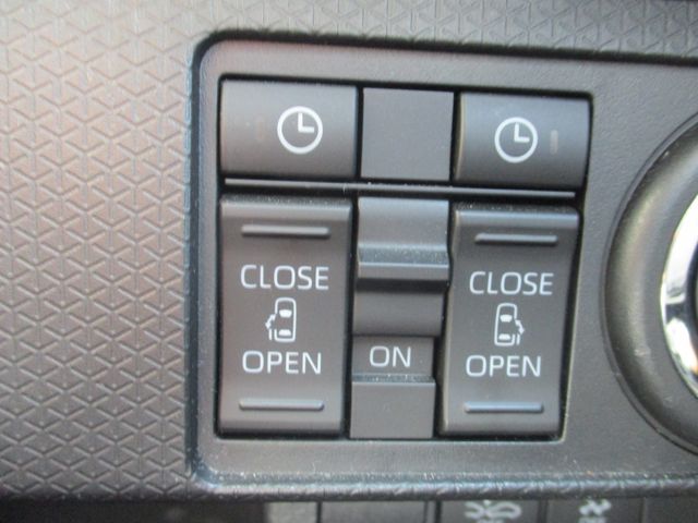 Daihatsu TANTO CUSTOM 2019-11 10614-20