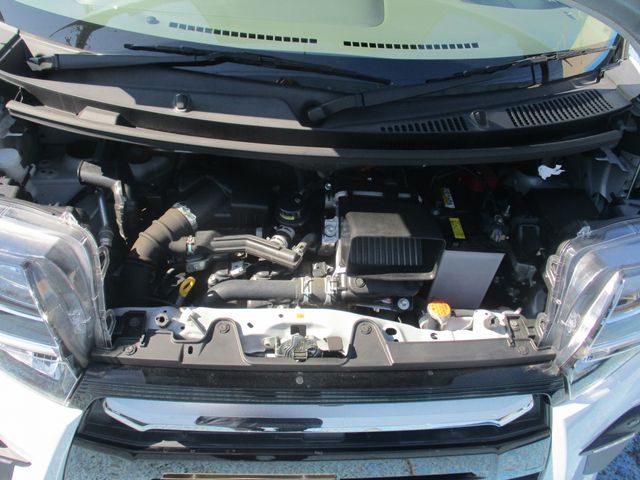Daihatsu TANTO CUSTOM 2019-11 10614-27