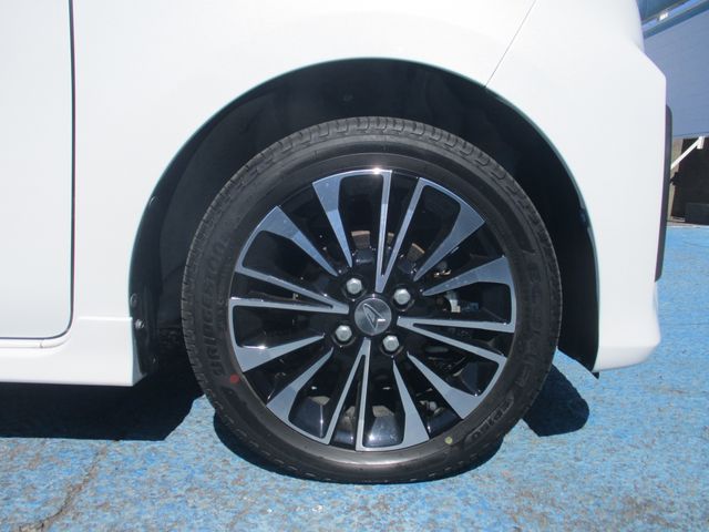 Daihatsu TANTO CUSTOM 2019-11 10614-29