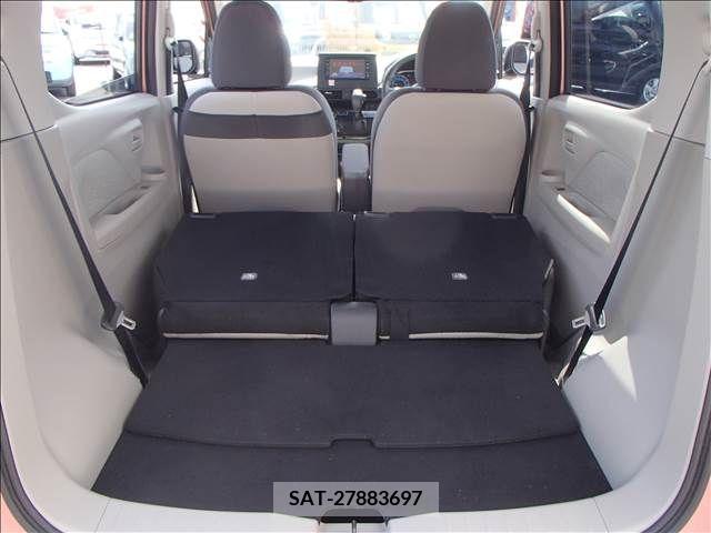 Nissan DAYZ 2021-03 387488-16