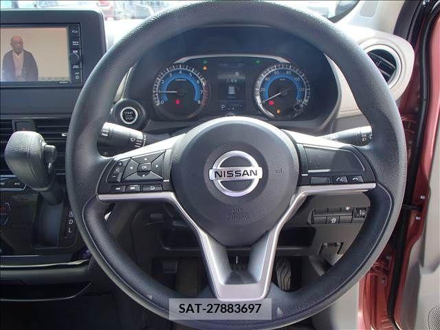 Nissan DAYZ 2021-03 387488-12