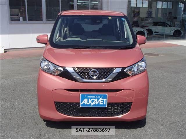 Nissan DAYZ 2021-03 387488-6