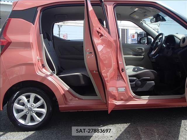 Nissan DAYZ 2021-03 387488-5