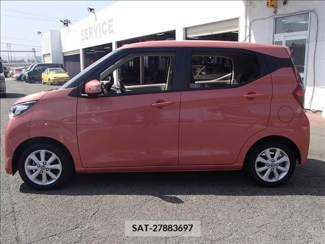 Nissan DAYZ 2021-03 387488-9