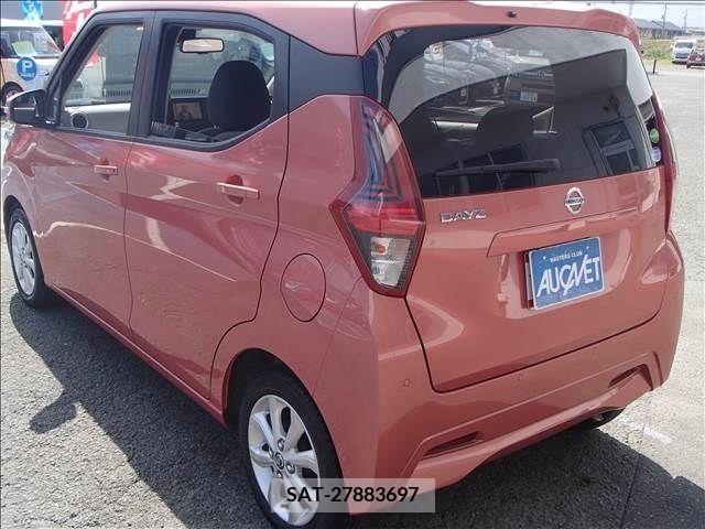 Nissan DAYZ 2021-03 387488-2