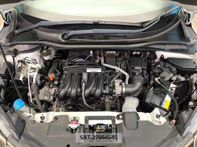 Honda VEZEL 2018-12 346773-18