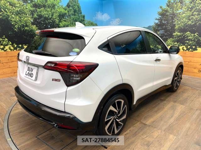 Honda VEZEL 2018-12 346773-17