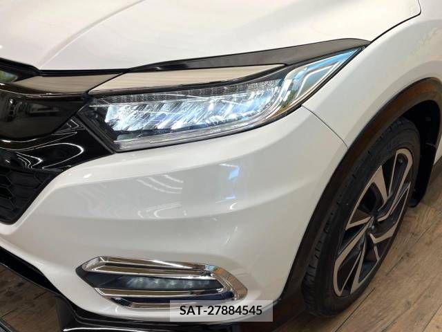 Honda VEZEL 2018-12 346773-12