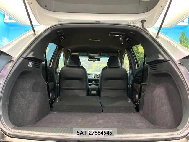 Honda VEZEL 2018-12 346773-11