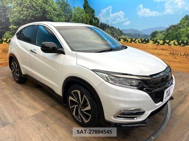 Honda VEZEL 2018-12 346773-16