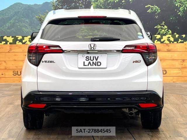 Honda VEZEL 2018-12 346773-15