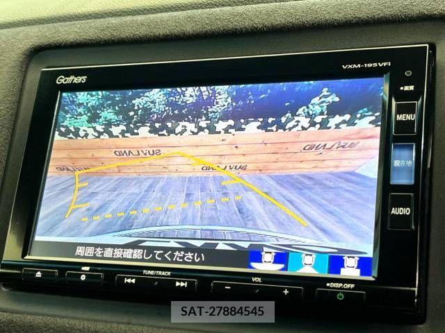 Honda VEZEL 2018-12 346773-3