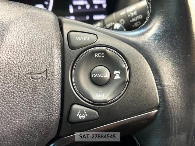 Honda VEZEL 2018-12 346773-4