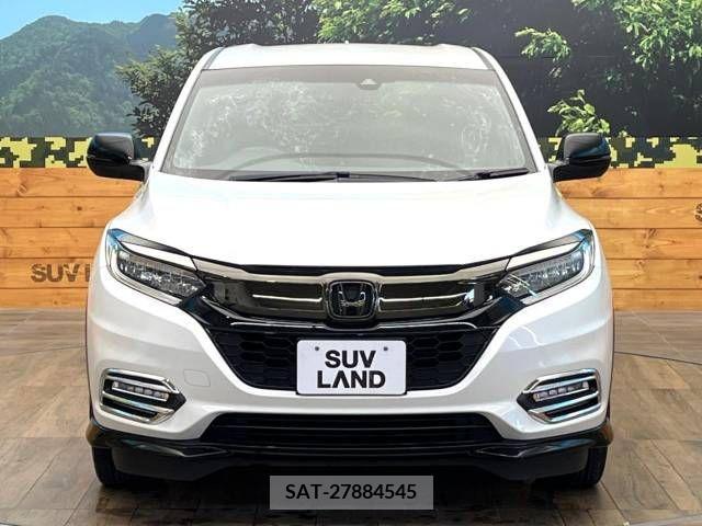 Honda VEZEL 2018-12 346773-14