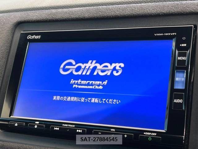Honda VEZEL 2018-12 346773-2