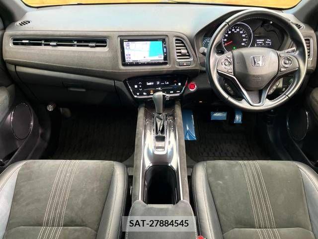 Honda VEZEL 2018-12 346773-1