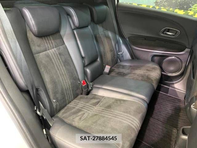 Honda VEZEL 2018-12 346773-10