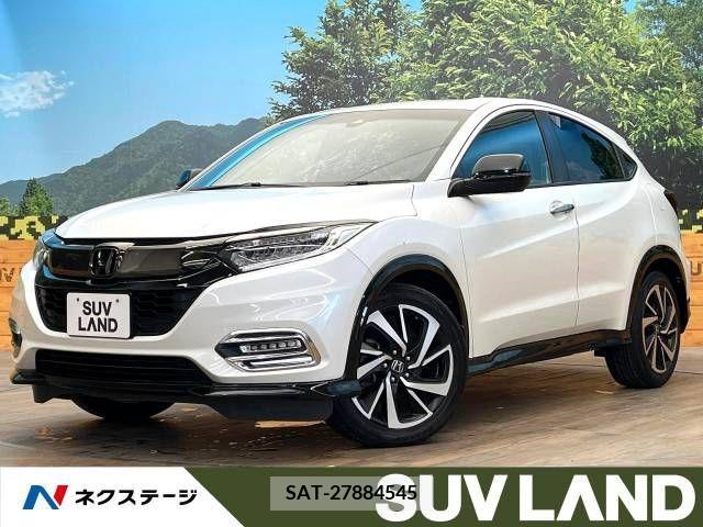 Honda VEZEL 2018-12 346773-0