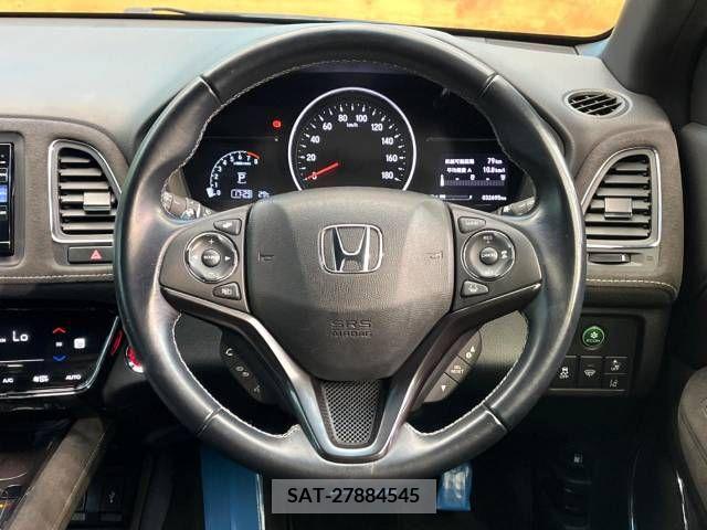 Honda VEZEL 2018-12 346773-8