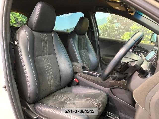 Honda VEZEL 2018-12 346773-9