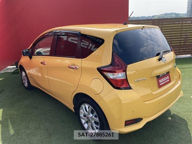 Nissan NOTE 2019-04 256790-13