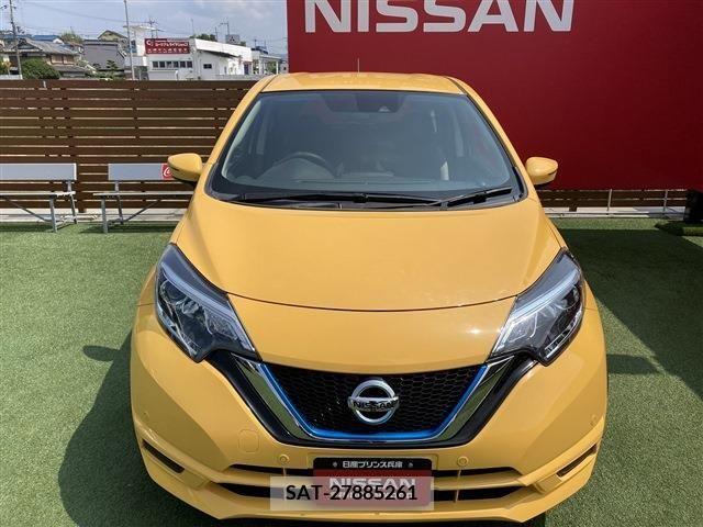 Nissan NOTE 2019-04 256790-3